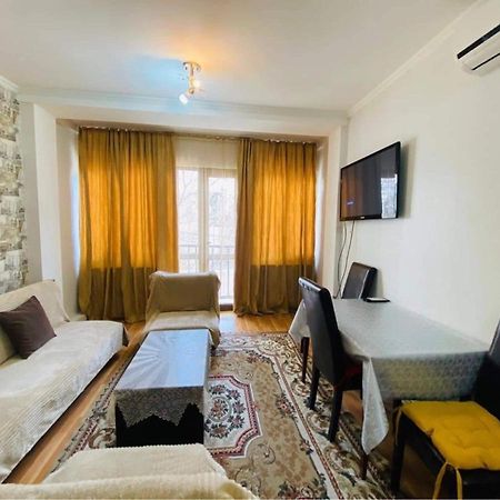Cozy Home Tiflis Exterior foto