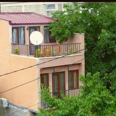 Cozy Home Tiflis Exterior foto