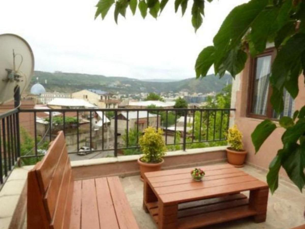 Cozy Home Tiflis Exterior foto