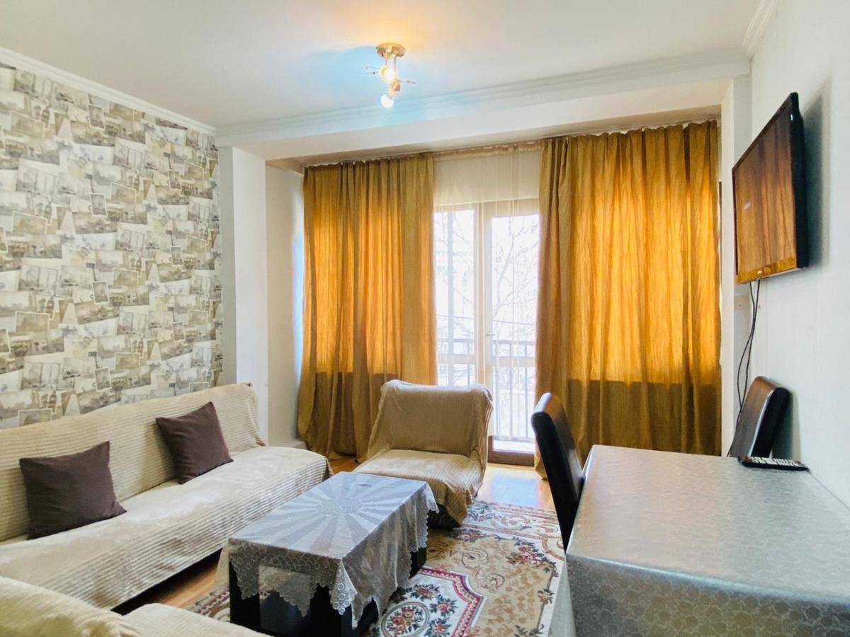 Cozy Home Tiflis Exterior foto