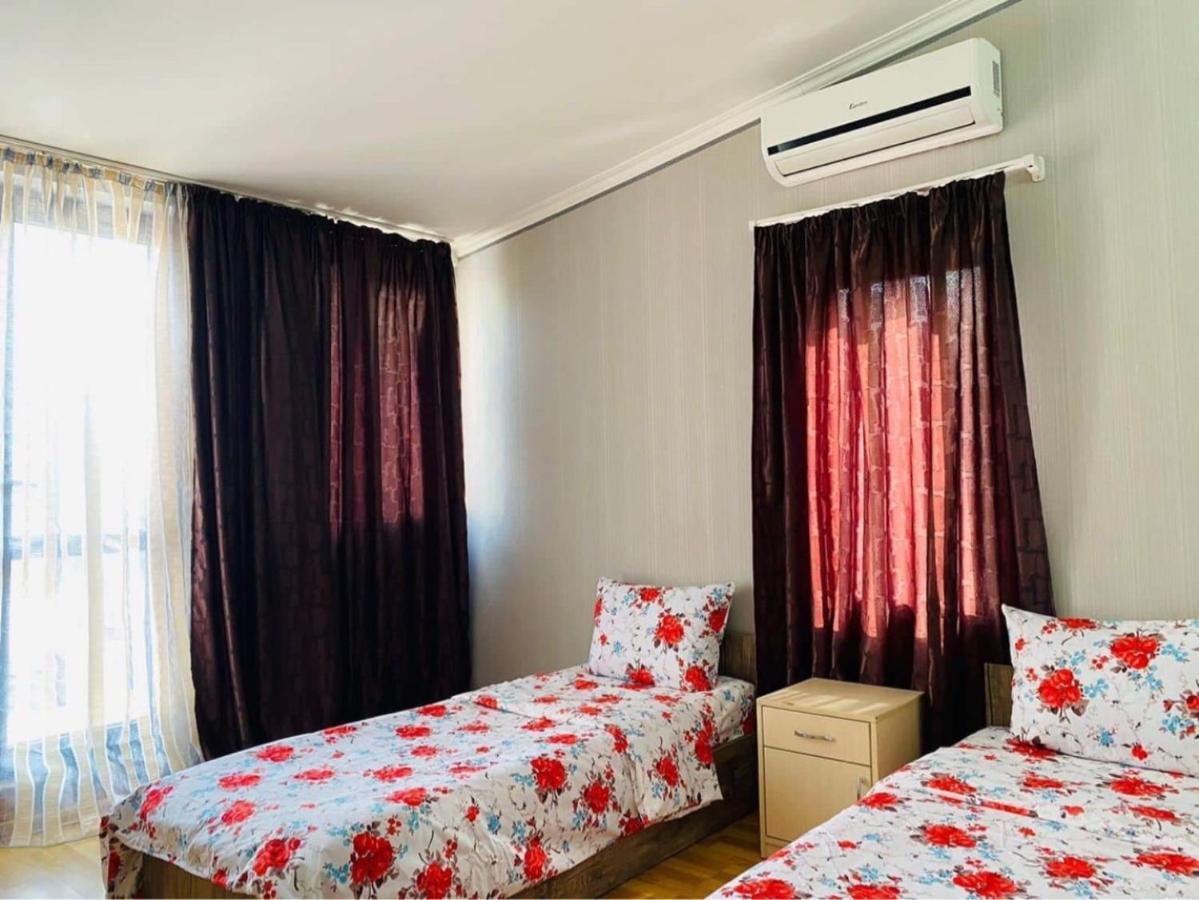 Cozy Home Tiflis Exterior foto