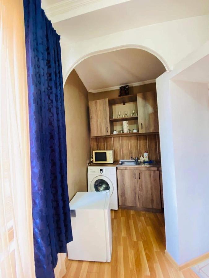 Cozy Home Tiflis Exterior foto