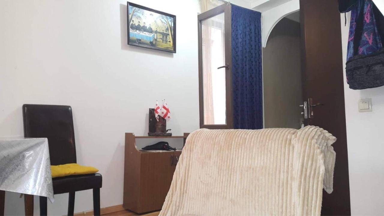 Cozy Home Tiflis Exterior foto