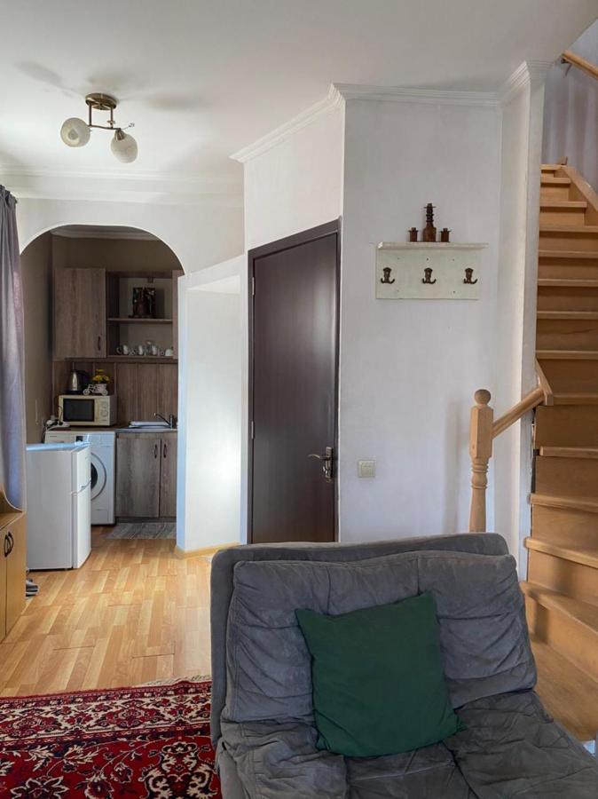 Cozy Home Tiflis Exterior foto