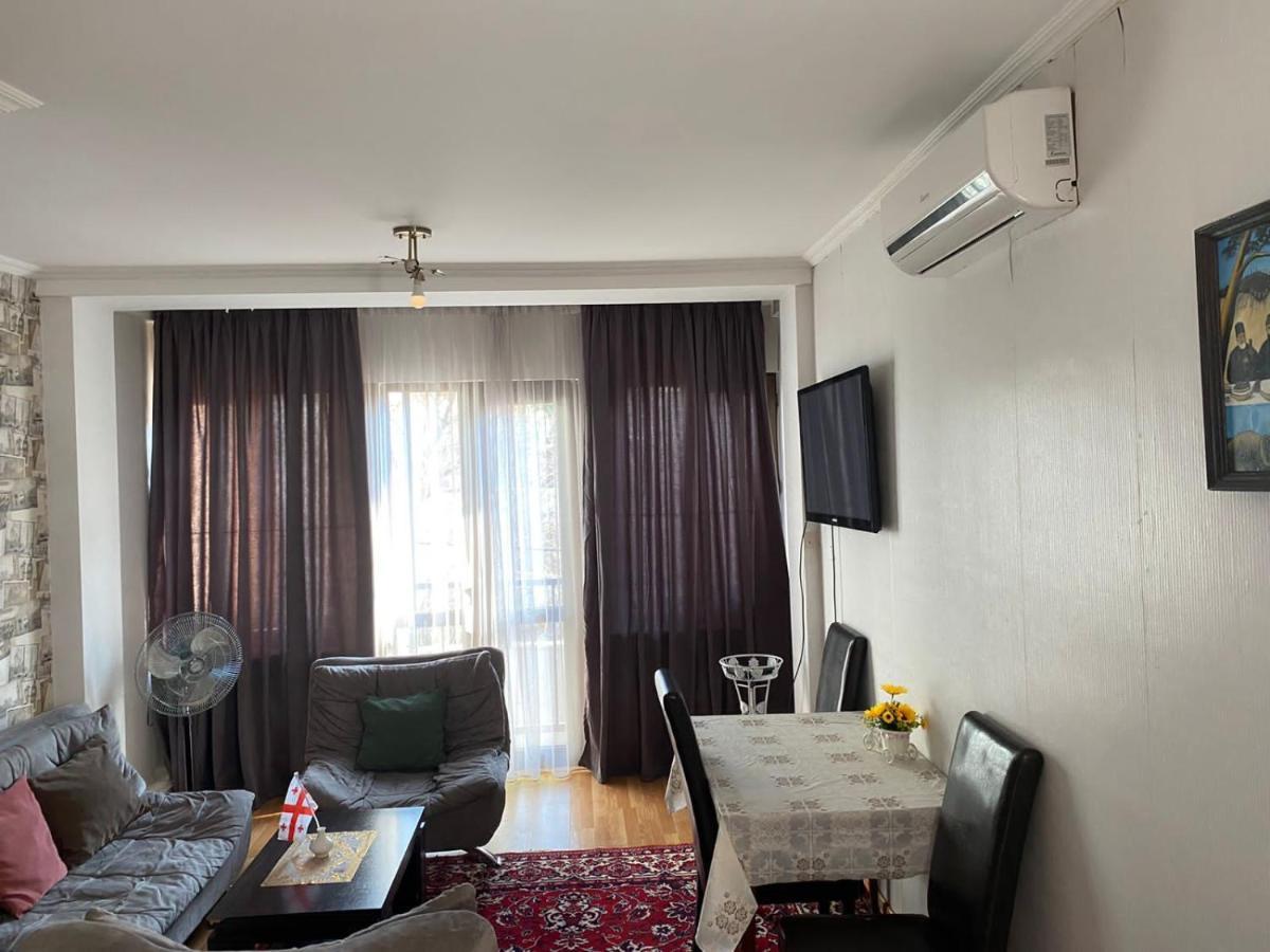 Cozy Home Tiflis Exterior foto